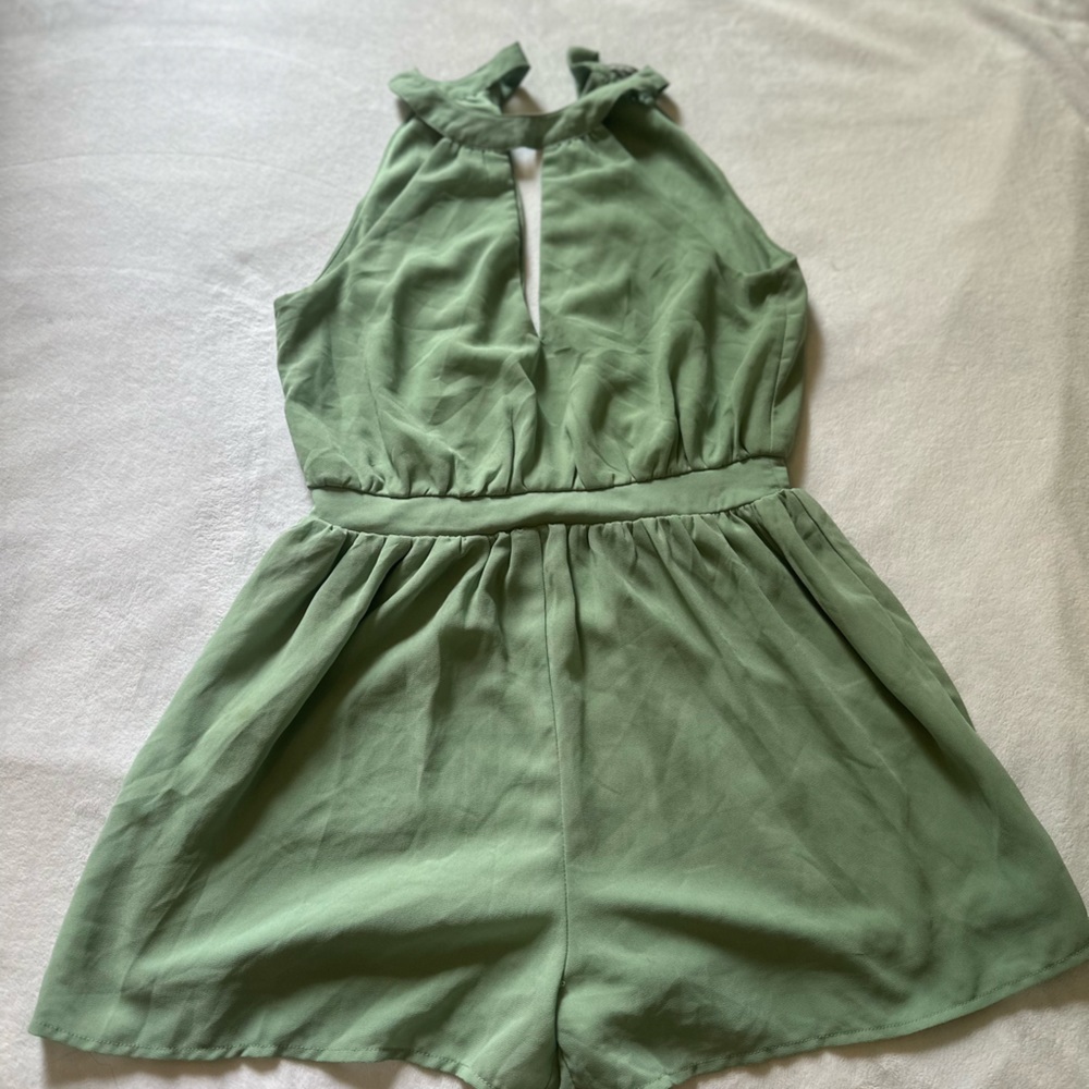 Women’s romper